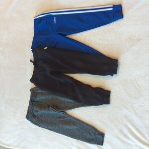 Boys joggers bundle Sz 5